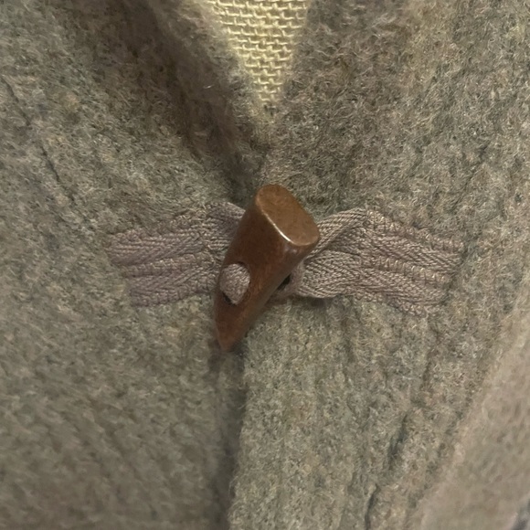 Free People Jackson Cardigan New with Tags size XL MSRP $178 - Picture 8 of 9